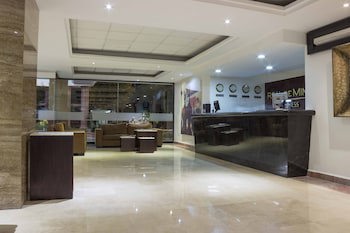 Imperio De Angeles Executive