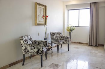 Imperio De Angeles Executive