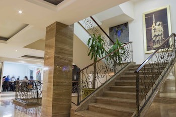 Imperio De Angeles Executive