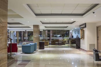 Imperio De Angeles Executive