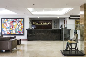 Imperio De Angeles Executive