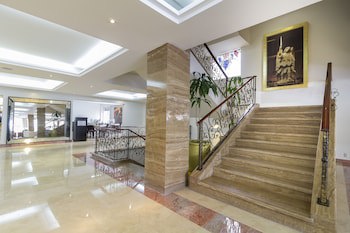 Imperio De Angeles Executive