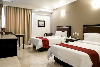 Imperio De Angeles Executive