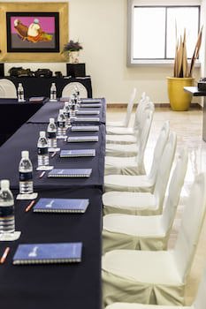 Imperio De Angeles Executive