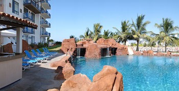 El Cid Marina Beach Hotel