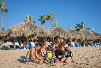 El Cid Marina Beach Hotel