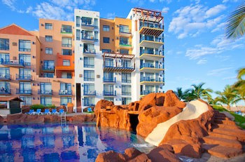 El Cid Marina Beach Hotel