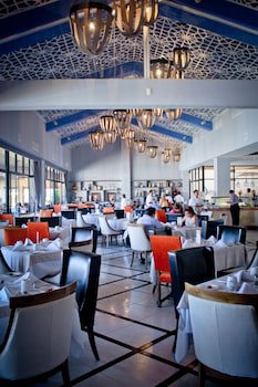 El Cid Marina Beach Hotel