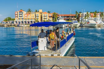 El Cid Marina Beach Hotel