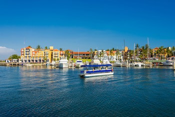 El Cid Marina Beach Hotel