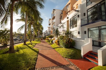 El Cid Marina Beach Hotel