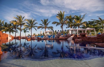 El Cid Marina Beach Hotel