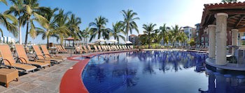 El Cid Marina Beach Hotel