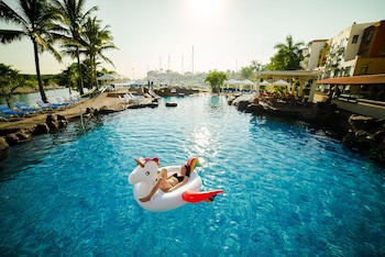 El Cid Marina Beach Hotel