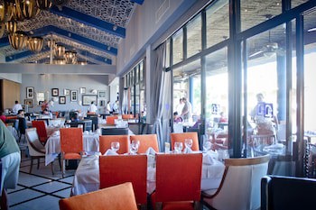 El Cid Marina Beach Hotel