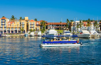 El Cid Marina Beach Hotel