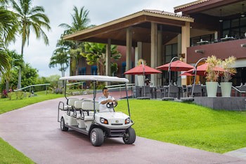 El Cid Marina Beach Hotel