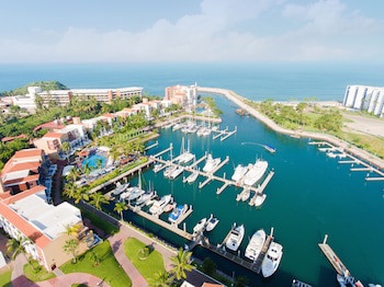 El Cid Marina Beach Hotel