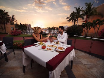 El Cid Marina Beach Hotel