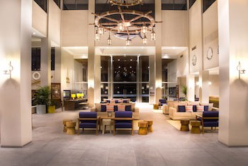 El Cid Marina Beach Hotel