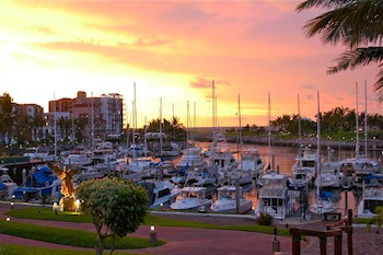 El Cid Marina Beach Hotel