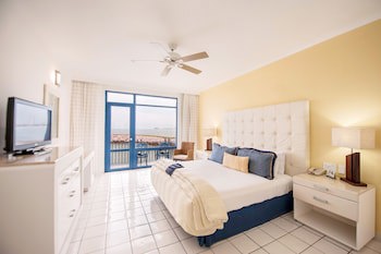 El Cid Marina Beach Hotel