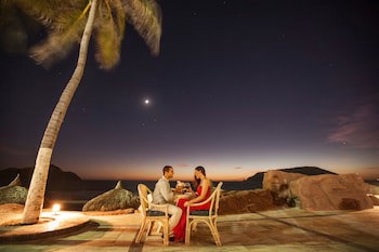 El Cid El Moro Beach Hotel