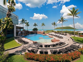 El Cid El Moro Beach Hotel