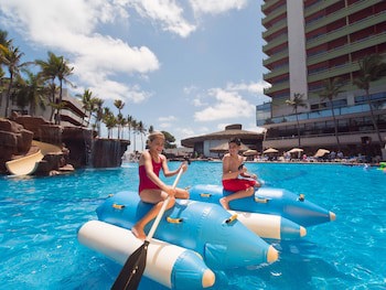 El Cid El Moro Beach Hotel