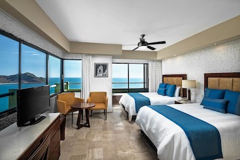 El Cid El Moro Beach Hotel