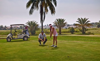 El Cid El Moro Beach Hotel