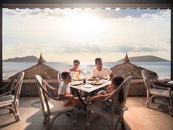 El Cid El Moro Beach Hotel