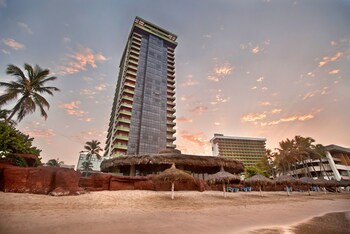 El Cid El Moro Beach Hotel