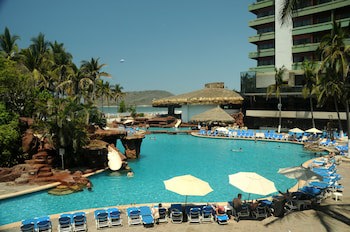 El Cid El Moro Beach Hotel
