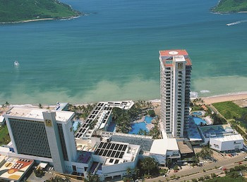 El Cid El Moro Beach Hotel