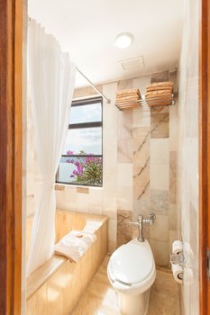 El Cid El Moro Beach Hotel
