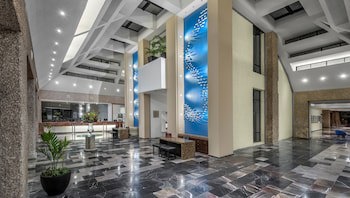 El Cid El Moro Beach Hotel