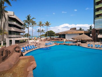 El Cid El Moro Beach Hotel