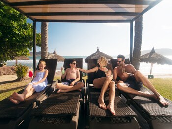 El Cid El Moro Beach Hotel