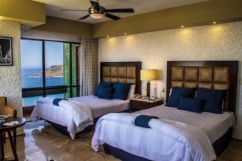 El Cid El Moro Beach Hotel