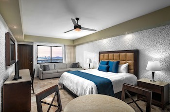 El Cid El Moro Beach Hotel