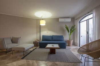 Gaviana Resort