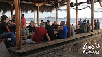 Gaviana Resort