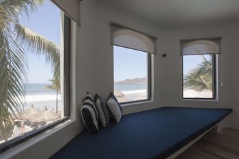 Gaviana Resort