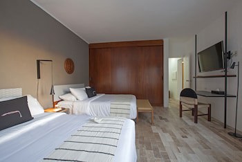 Gaviana Resort