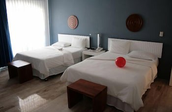Gaviana Resort