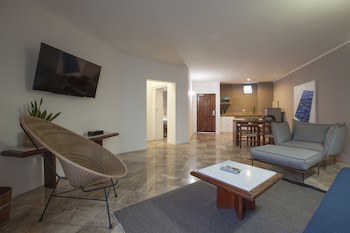 Gaviana Resort