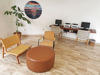 Gaviana Resort