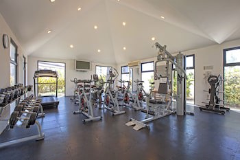 Gaviana Resort