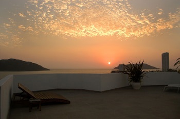 Gaviana Resort